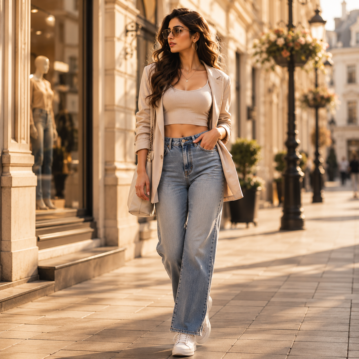 Western Wear