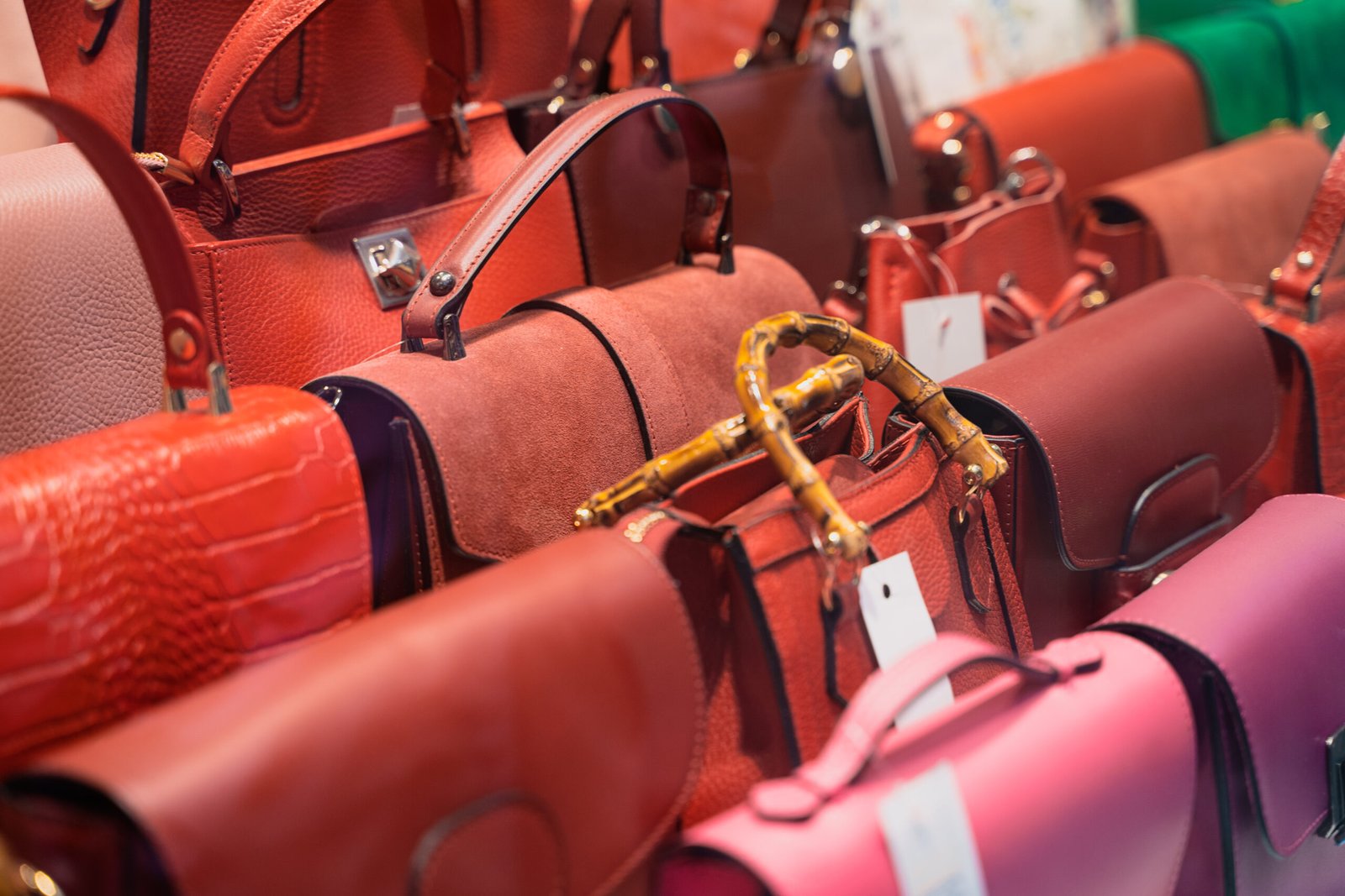 Hand Bags