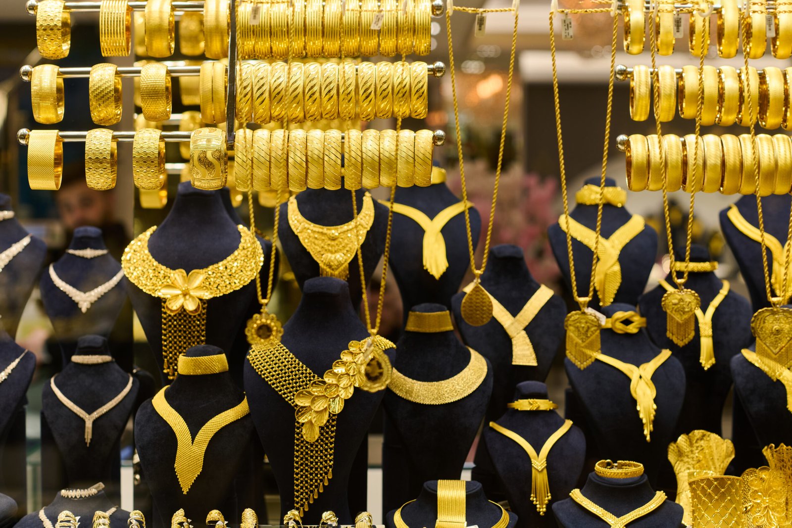 Imitation Jewellery