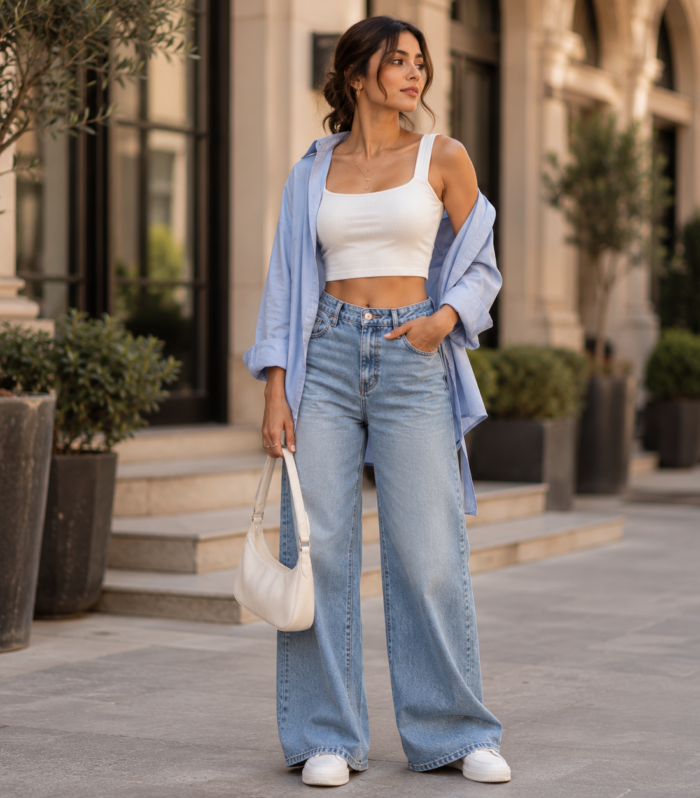 Western Wear