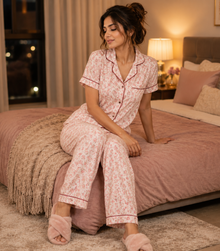 Night Wear